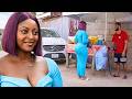 Handsome Food Seller Made D Beautiful Billionaire Daughter Find True Love Again African Movies