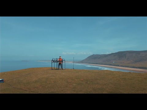 Will Rees Presents. Outset (01 - Rhossili, Wales)