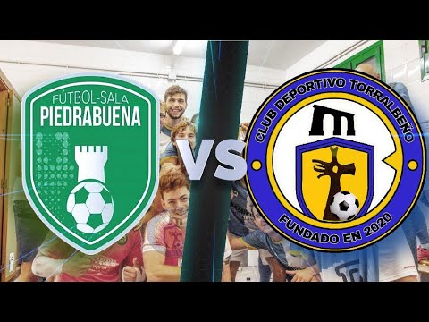 RESUMEN J2: Const, Naco F.S. Piedrabuena Vs C.D Torralbeño-Hoteles Campoblanco