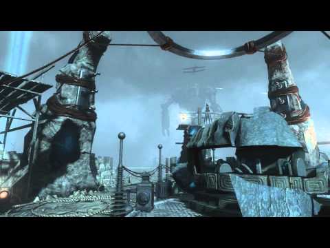 Origins Easter Egg song "Archangel" - Feat. Elena Siegman, Malukah, Clark S. Nova