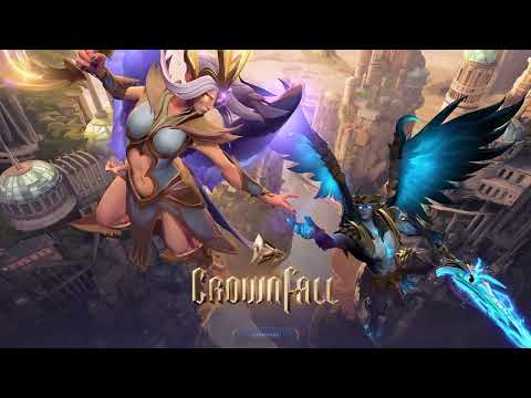 Skywrath Mage And Vengeful Spirit Arcana Intro Dota 2