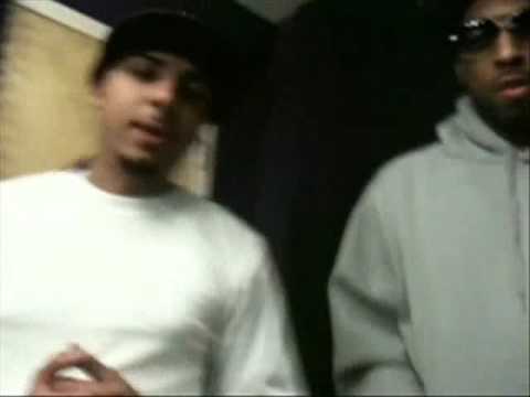 KO EL MAS COMPLETO , YOUNG SOSA & CHACKA - EN EL ESTUDIO