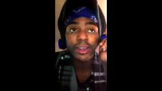 lovell eric benet gonna be my girl