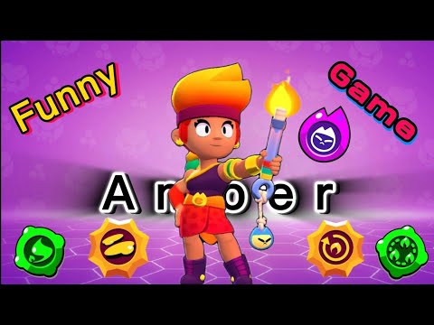 When Brawl Stars Becomes a Comedy Show...🤣