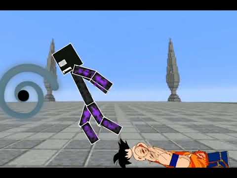 Anti Spiral vs SCP-239 "Witch Girl" Anime vs SCP Foundation Duel