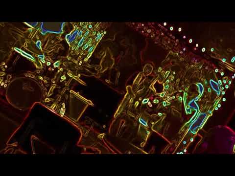 Coat of Many Colors - Loren Broaddus Trio at Eighth St Taproom 11/20/25