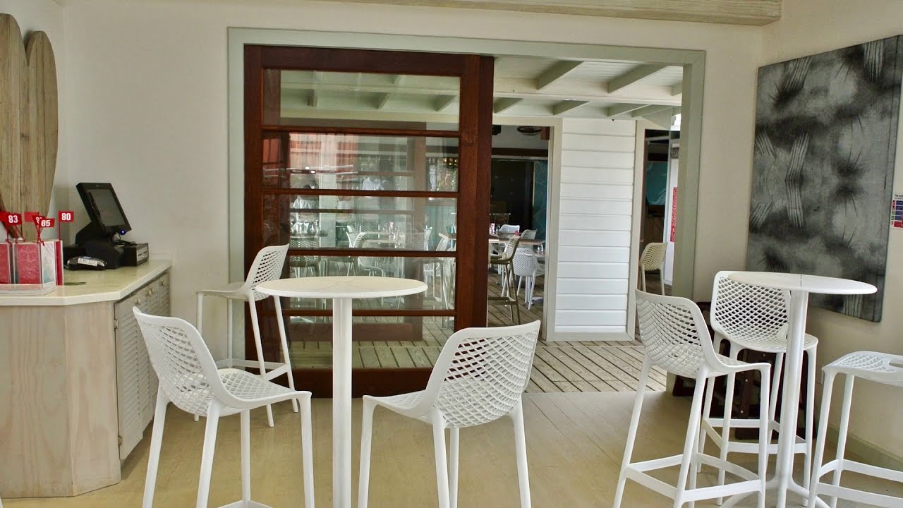 Virgin Holidays Departure Beach