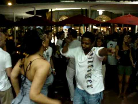 Peven Everett -inspiration Feat.Chicago 2010 WMC Crew