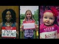 K-LOVE - Matthew West "Hello My Name Is ...