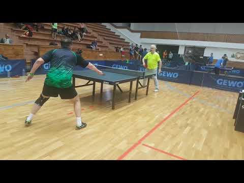 Turneu A + 02.06.2019 Cheile Grădiștei Avansati Dumitru Florin - Bivolaru Stelian semifinala