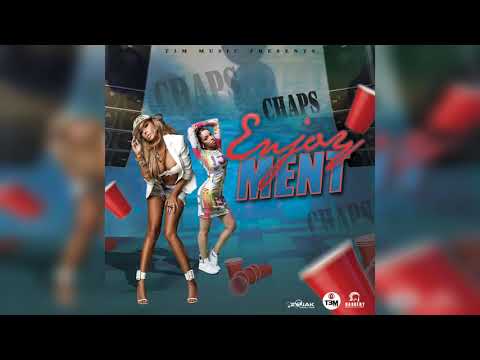 Chaps - Enjoyment (Official Audio)