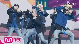 [KCON AUSTRALIA] VICTON - UNBELIEVABLEㅣKCON 2017 AUSTRALIA x M COUNTDOWN 171005 EP.544