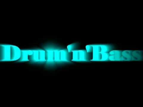 Dj BeatNick Drum and Bass Song