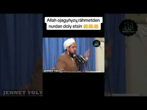 Jelal kary - Sadaka bermek hakynda