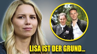 Anklage: ANIKA BISSEL beschuldigt LISA MÜLLER, ihre Ehe mit MANUEL NEUER zerstört zu haben.
