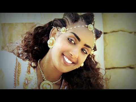 Hagos Mahari - Ashealey meley /ኣሸዓለይ መለይ New Ethiopian Traditional Music (Official Video)
