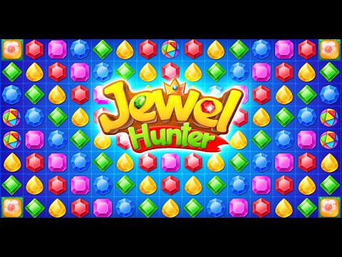 Jewel Hunter 91- 1280×720