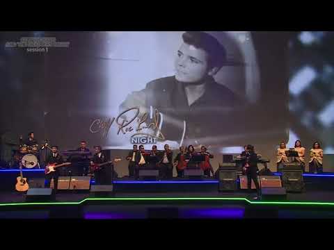 WONDERFUL LAND - THE SHADOWS (Cover)