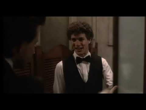 The Pope of Greenwich Village 1