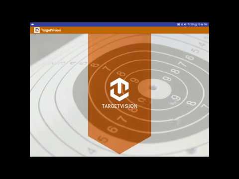 TargetVision New Android App Tutorial