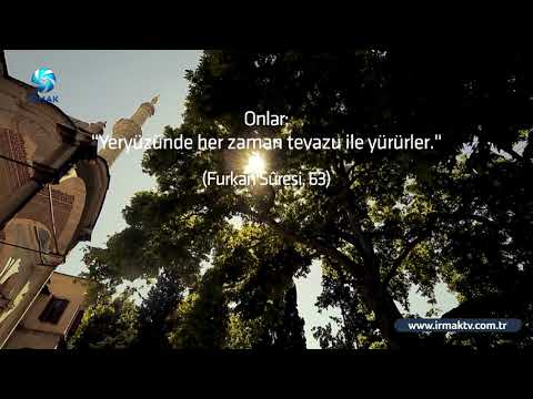 Furkan Sûresi, 63