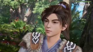 Download lagu Tian Huang Zhen Shen Episode 70 Preview mp3