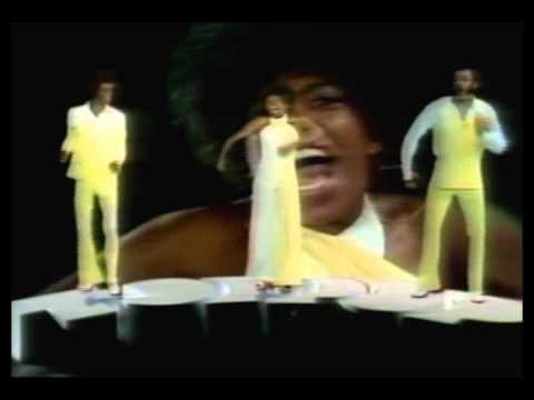 Hues Corporation - Rock The Boat [HQ]