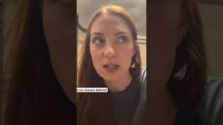 Maybe I’m just tired but tonight was not the vibe