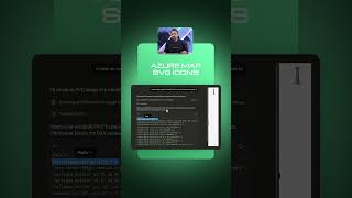 Full flexibility in Power BI Azure Maps Icons? Have a look!