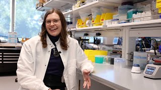 Cora Ferguson | Meet Our Students | Department of Bioengineering | Knight Campus
