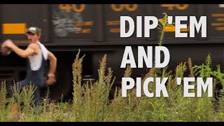 Earl Dibbles Jr - Dip 'Em & Pick 'Em - Week 4 (2014 season)
