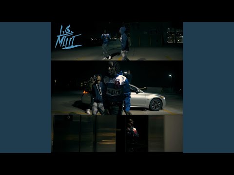 Go Nuts (feat. SG Ali)