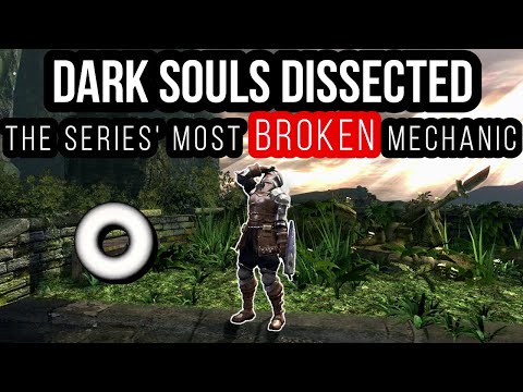 Dark Souls Dissected #11 - Miracle Resonance
