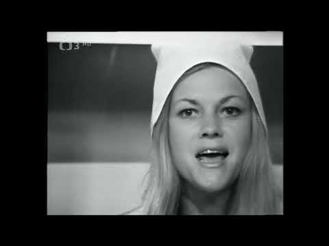 Eva Pilarová Waldemar Matuška Láska je Lék (1972)