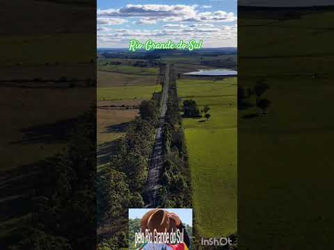 cerro de Palomas Santana do Livramento, pelo Rio Grande do Sul, terra abençoado por Deus 🙏🏻🖐🏻🙌🏻