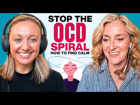 How to stop OCD Mental Compulsions | Step-by-Step Explained