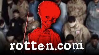 Rotten.com: The Website That Changed the Internet Forever