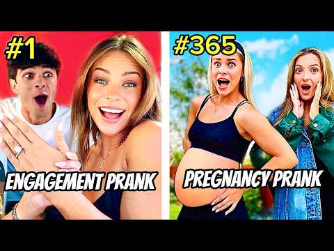 BEST PRANKS OF 2025!!