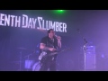 Seventh Day Slumber - I Am Not The Same - Kings ...