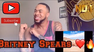 Britney Spears - Mood Ring | Reaction