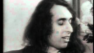 Tiny Tim is a huge Toronto Maple Leafs fan, 1968: CBC Archives | CBC