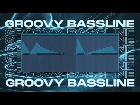 How to Make Groovy Techno Bassline