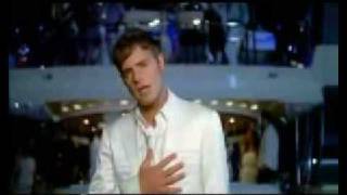 Videoclip: "Te amo te odio" - Paolo Meneguzzi [Unofficial video]