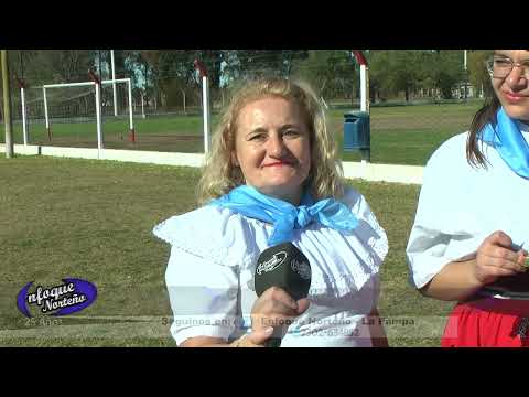 3ºBloque Enfoque Norteño 3   1   26   Embajador Martini festejo su 115º Aniversario con el Pericón N