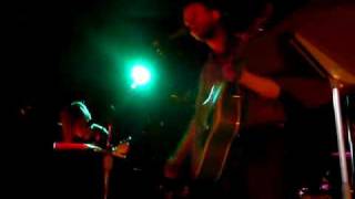 Jens Lekman - The End Of The World Is Bigger Than Love