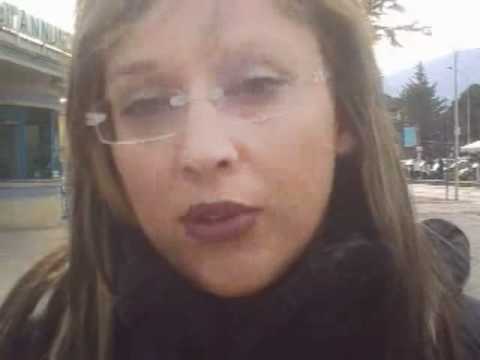 Catia Puglielli TDM Sulmona