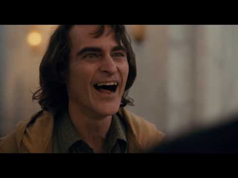 Joker Meets Thomas Wayne - JOKER (2019) [4K]