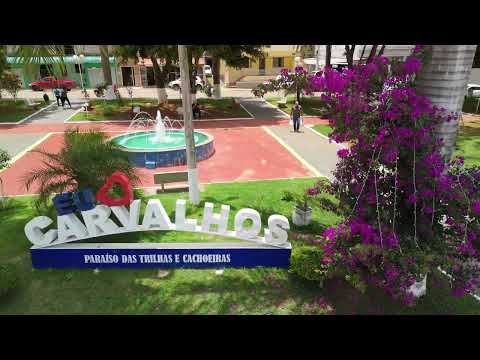 Conheça Carvalhos MG