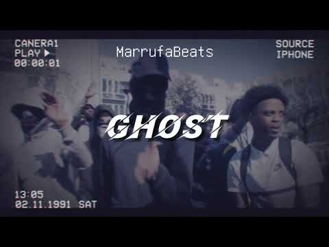 [FREE] Beny Jr X Patron 970 Type Beat|Ghost|Prod.Marrufa