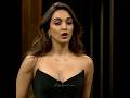 Vicky Kaushal Saying About Her Wife Katrina Dance At IIFA Award Show Vicky Kiara Advani Dance